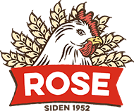 Rose Poultry