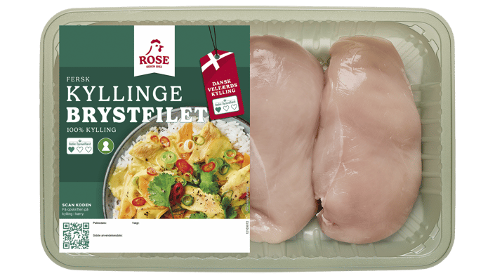 PACKAGING
