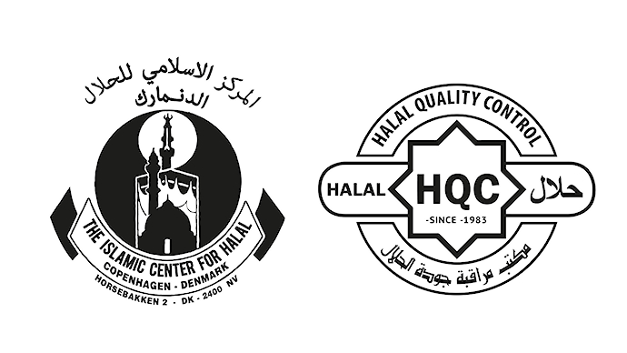 HALAL CERTIFICATE