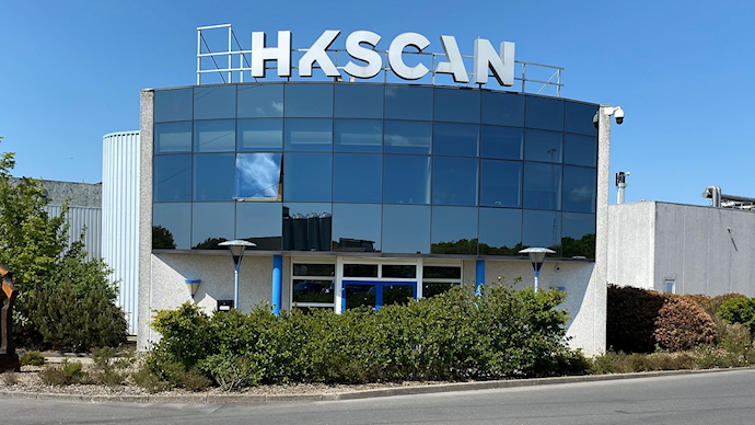 A PART OF THE HKSCAN FAMILY