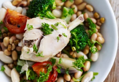 Cassoulet med kylling 1200x1200