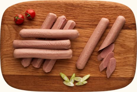 Sausages