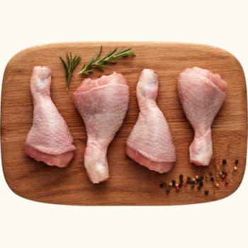 Drumsticks