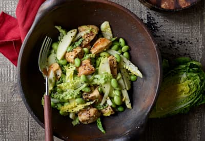 Fitness salat 1200