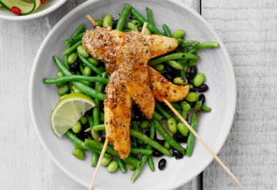 Inderfilet paa spyd mBonnesalat 1200x1200 