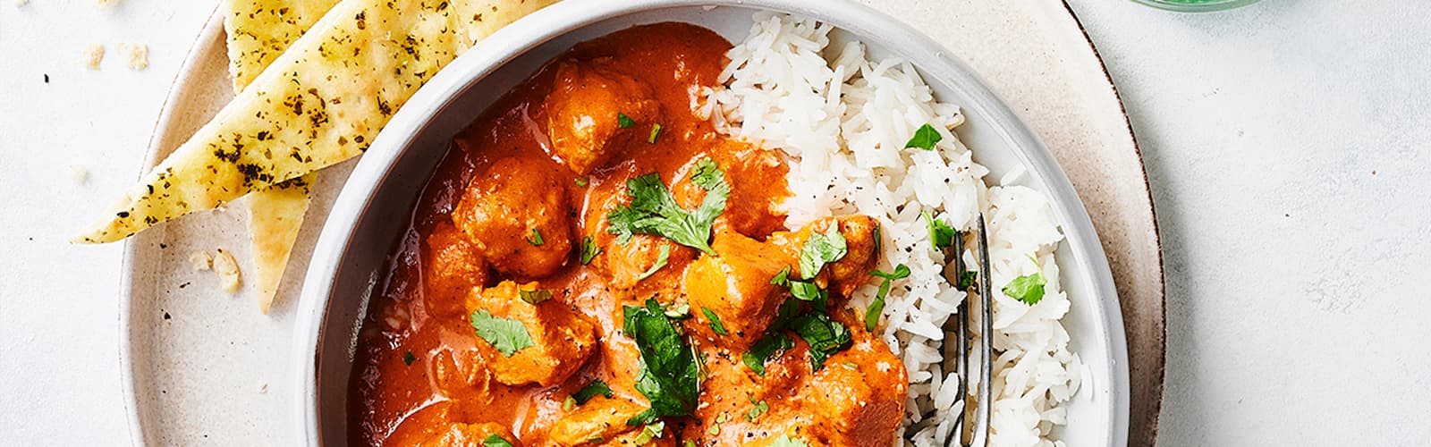 butter chicken header opskrifter