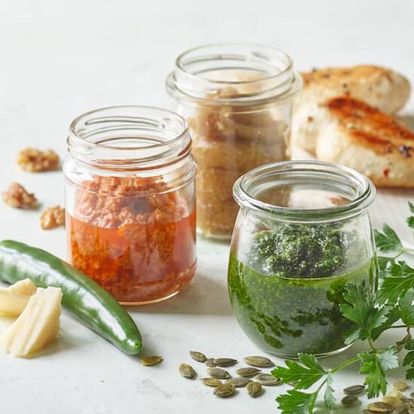 Pesto