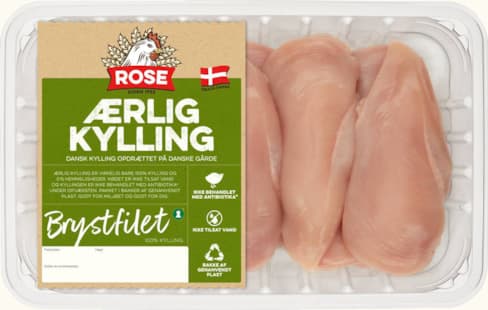 Brystfilet