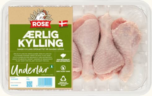 Underlår
