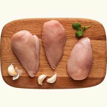 Brystfilet