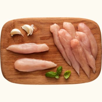 Inderfilet
