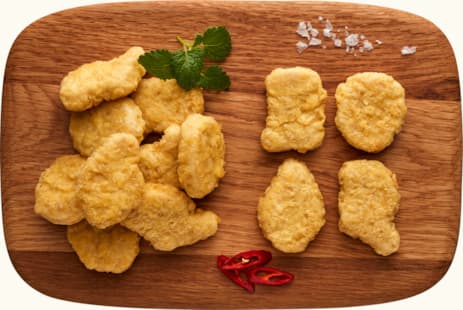 Nuggets